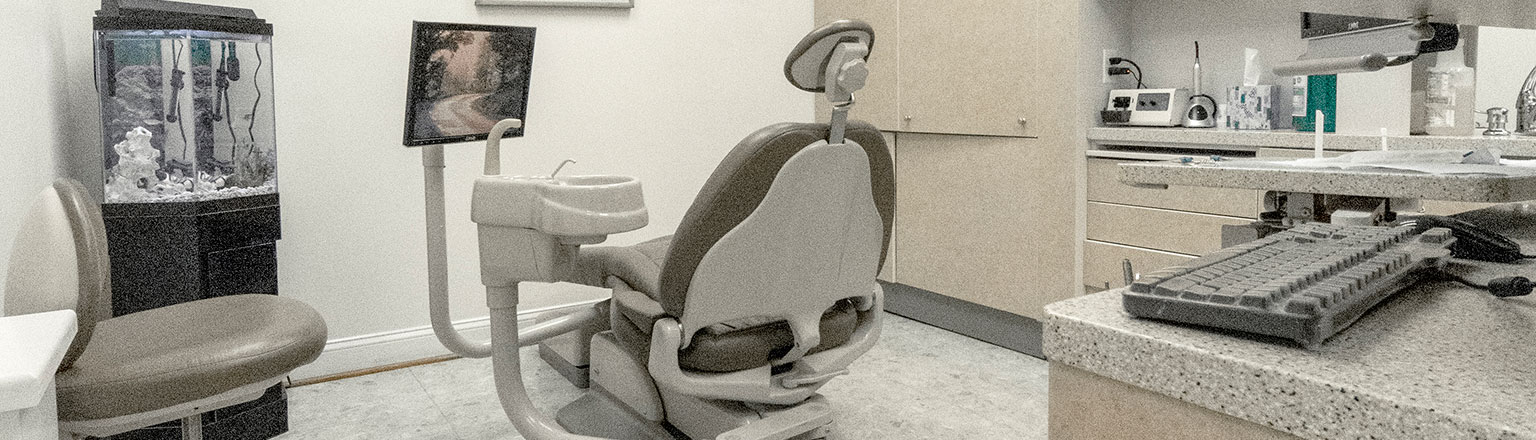 Dentsit special medical equipment