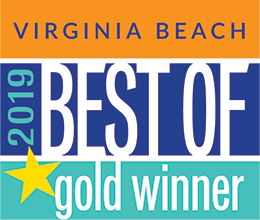 Best of Virginia Beach”