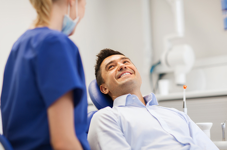 How Often Should You Go to the Dentist? 