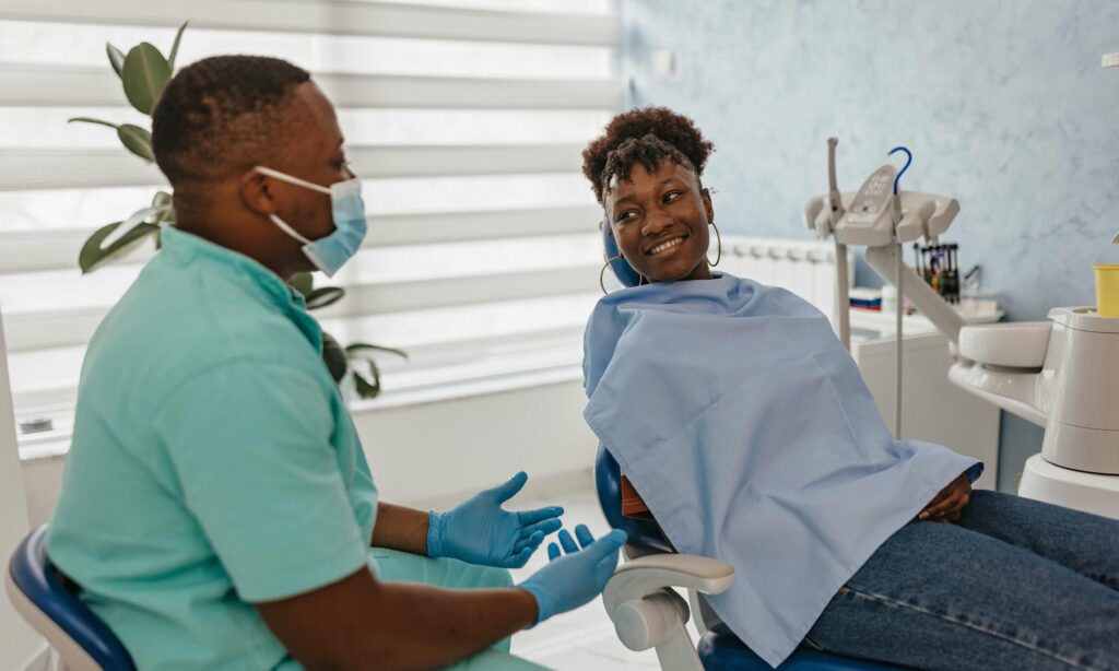 Virginia Beach Dentist